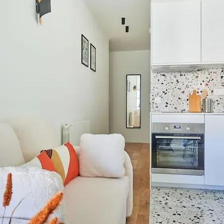 アパート Luxury 10 Min From Eiffel Tower *