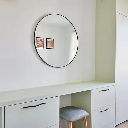 Luxury 10 Min From Eiffel Tower 아파트 파리