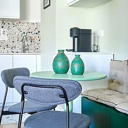 Luxury 10 Min From Eiffel Tower