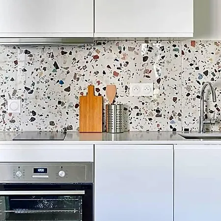 Luxury 10 Min From Eiffel Tower Apartment Paris