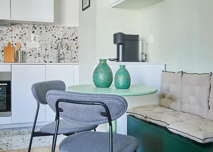 Apartmán Luxury 10 Min From Eiffel Tower *