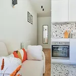 Apartmán Luxury 10 Min From Eiffel Tower *