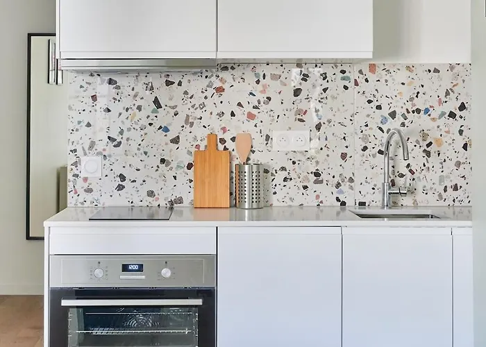 Luxury 10 Min From Eiffel Tower Apartman